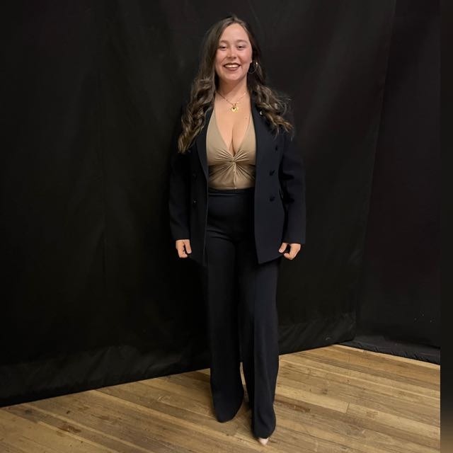 Catalina Montserrat Llanos Vásquez — Contadora Auditora en Temuco, fundadora de DyS Consultoría